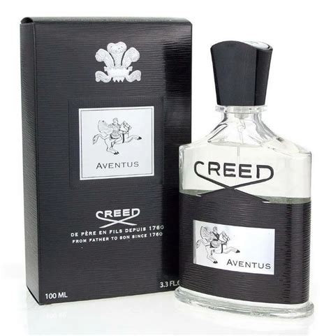 creed aventus for her отзывы|59 отзывов на Aventus от Creed.